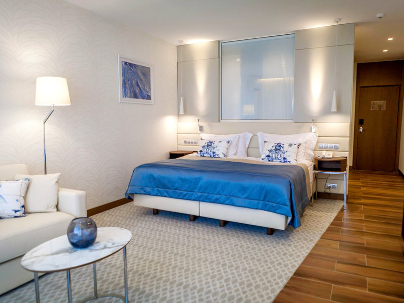 Paradise Blue Hotel & Spa demnächst Maritim Paradise Blue 42