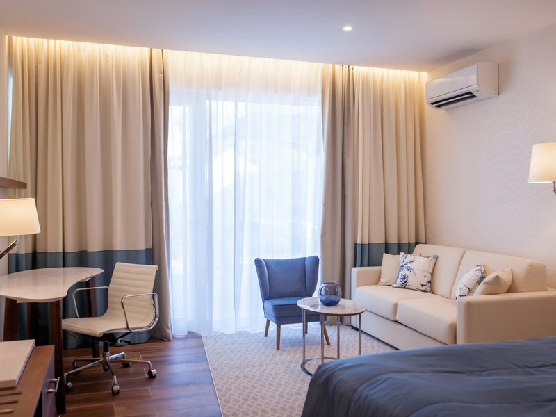 Paradise Blue Hotel & Spa demnächst Maritim Paradise Blue 43