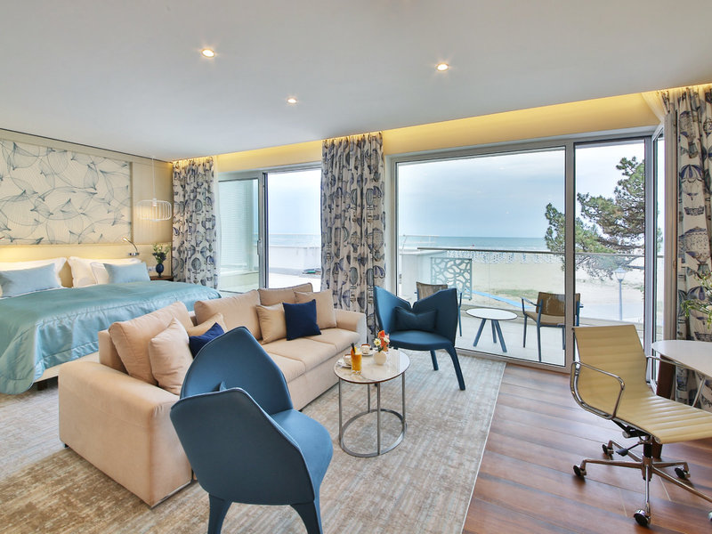 Paradise Blue Hotel & Spa demnächst Maritim Paradise Blue 45