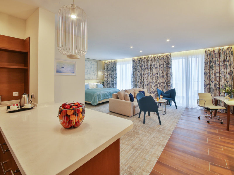 Paradise Blue Hotel & Spa demnächst Maritim Paradise Blue 46