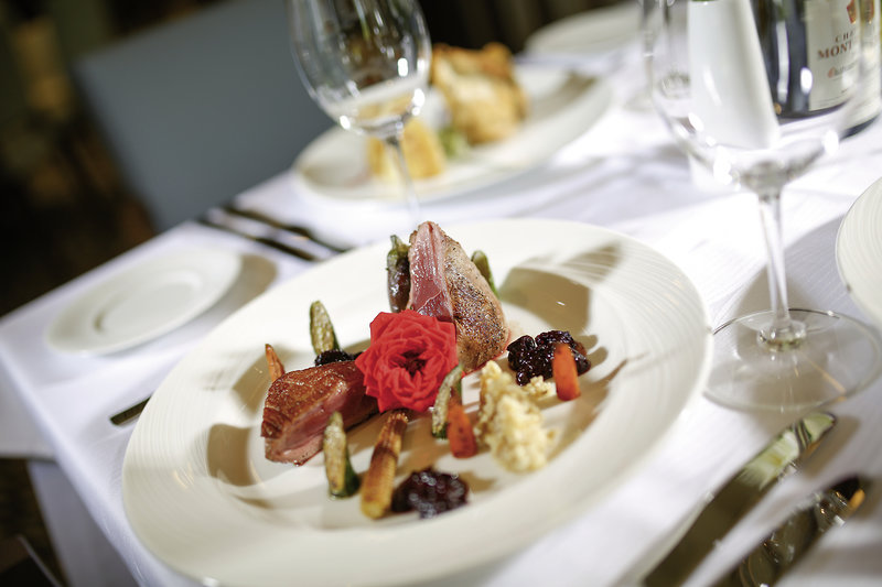 Paradise Blue Hotel & Spa demnächst Maritim Paradise Blue 12