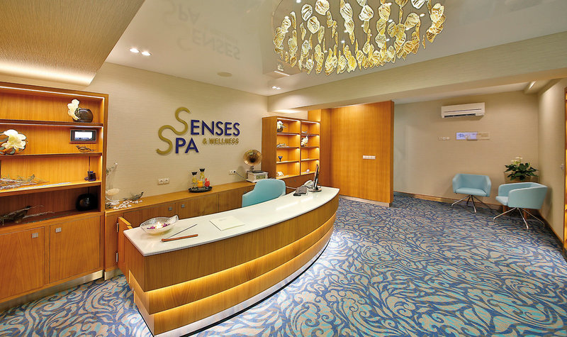 Paradise Blue Hotel & Spa demnächst Maritim Paradise Blue 25