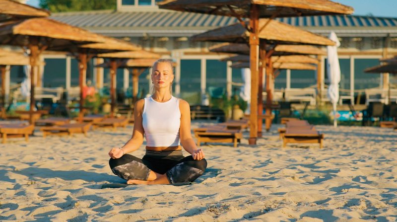 Maritim Hotel Paradise Blue Albena 2