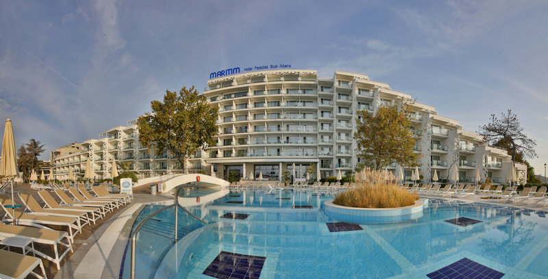 Maritim Hotel Paradise Blue Albena 2