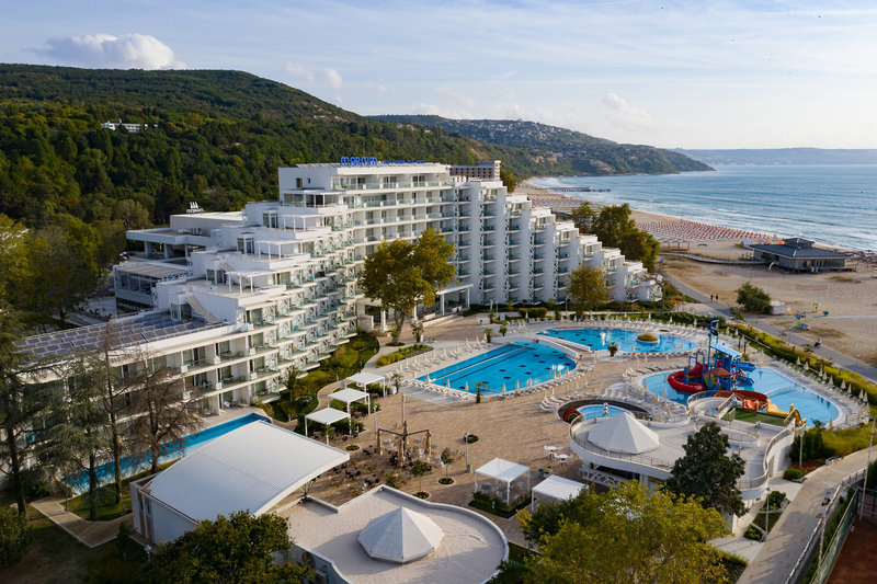 Maritim Hotel Paradise Blue Albena 3