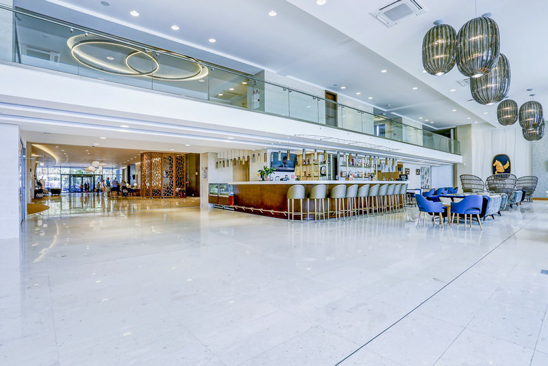 Maritim Hotel Paradise Blue Albena 4