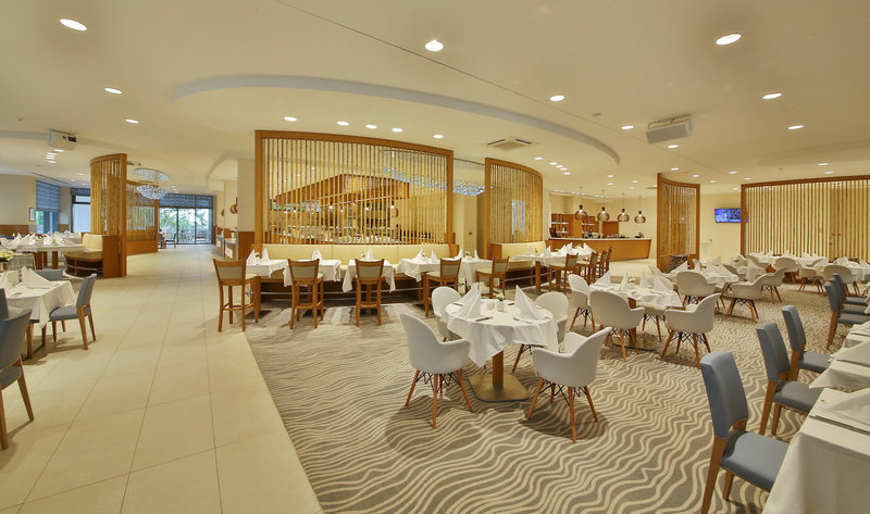 Maritim Hotel Paradise Blue Albena 7