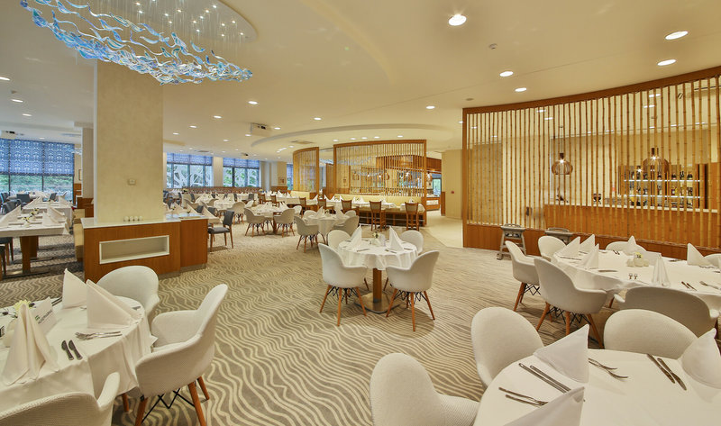 Maritim Hotel Paradise Blue Albena 8