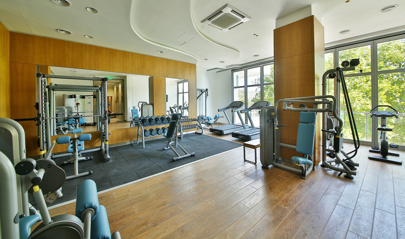 Maritim Hotel Paradise Blue Albena 9