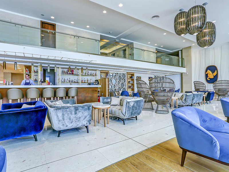 Maritim Hotel Paradise Blue Albena 19