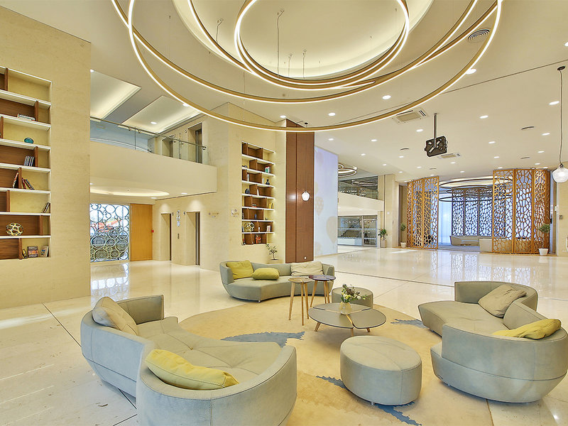 Maritim Hotel Paradise Blue Albena 20