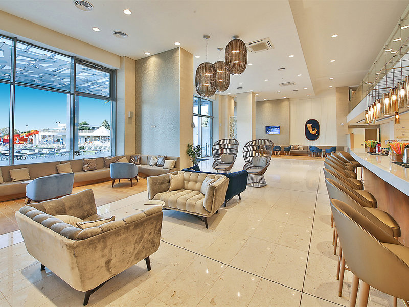 Maritim Hotel Paradise Blue Albena 21