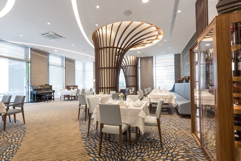 Paradise Blue Hotel & Spa demnächst Maritim Paradise Blue 6