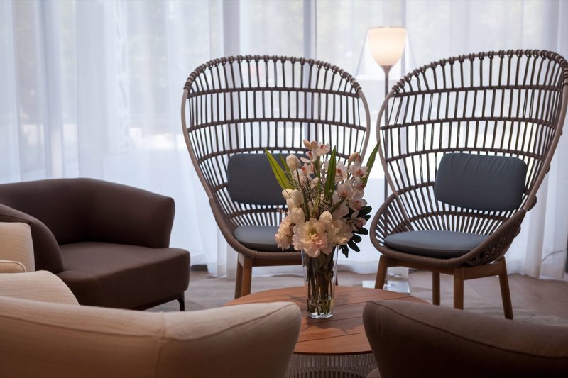 Paradise Blue Hotel & Spa demnächst Maritim Paradise Blue 8