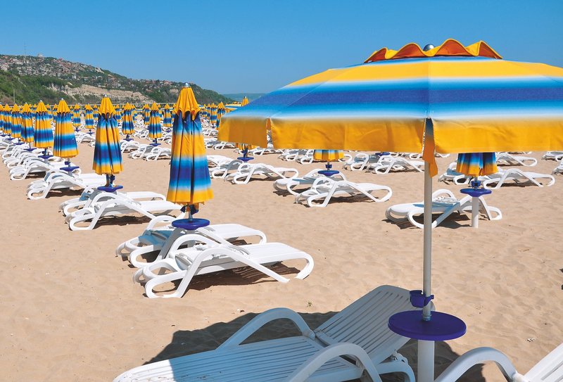 Paradise Blue Hotel & Spa demnächst Maritim Paradise Blue 9