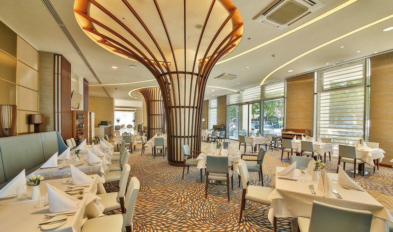 Paradise Blue Hotel & Spa demnächst Maritim Paradise Blue 13