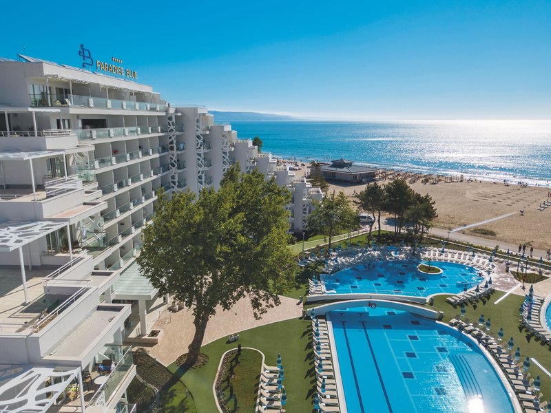 Paradise Blue Hotel & Spa demnächst Maritim Paradise Blue 14