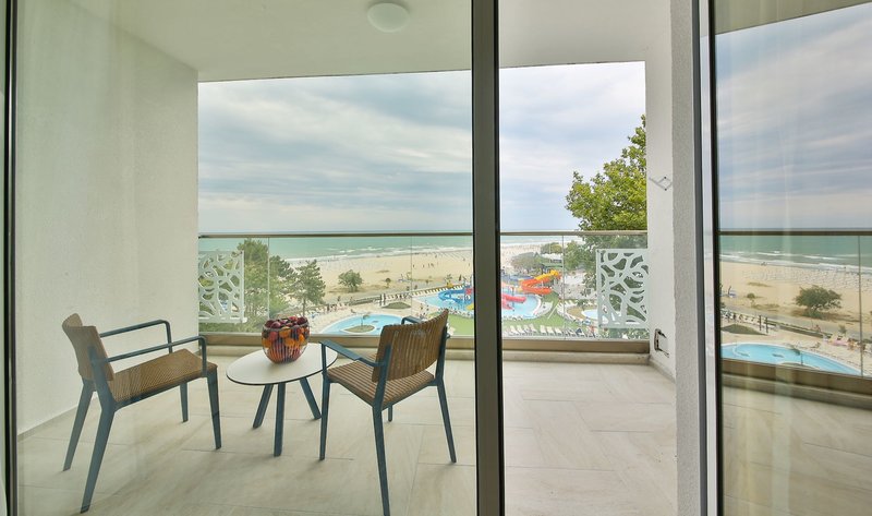 Paradise Blue Hotel & Spa demnächst Maritim Paradise Blue 15