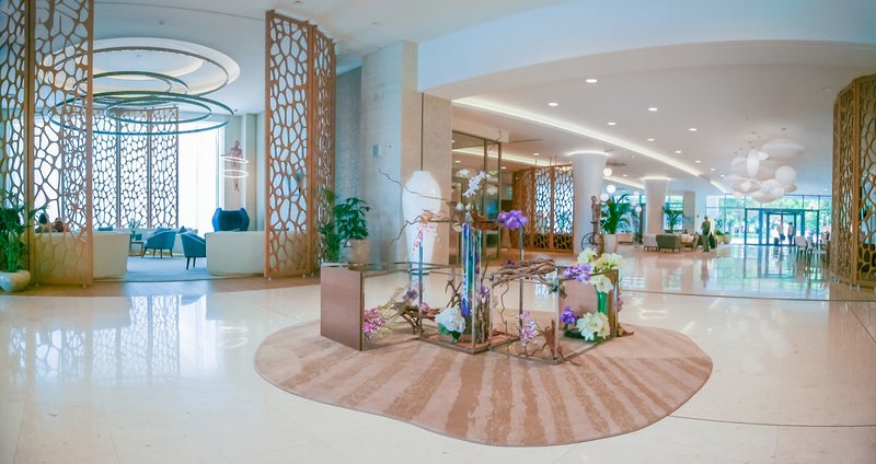 Paradise Blue Hotel & Spa demnächst Maritim Paradise Blue 19