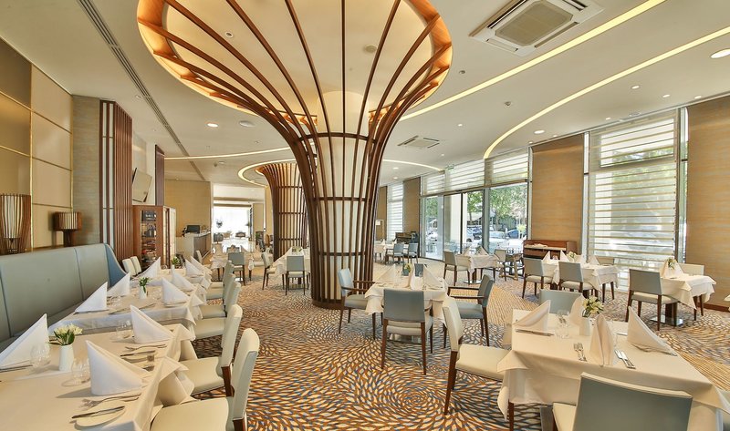 Paradise Blue Hotel & Spa demnächst Maritim Paradise Blue 20