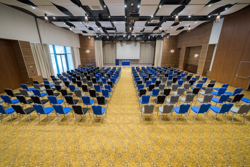 Paradise Blue Hotel & Spa demnächst Maritim Paradise Blue 22