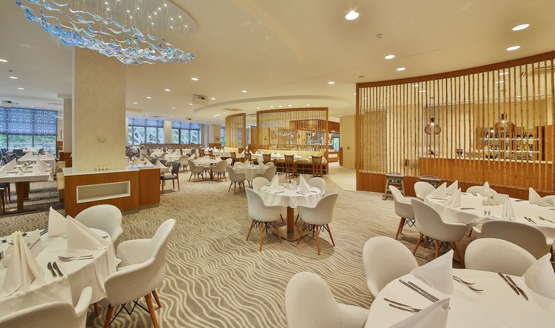 Paradise Blue Hotel & Spa demnächst Maritim Paradise Blue 25