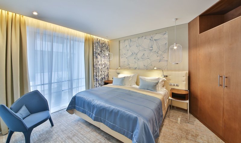 Paradise Blue Hotel & Spa demnächst Maritim Paradise Blue 30