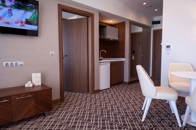 Paradise Blue Hotel & Spa demnächst Maritim Paradise Blue 31