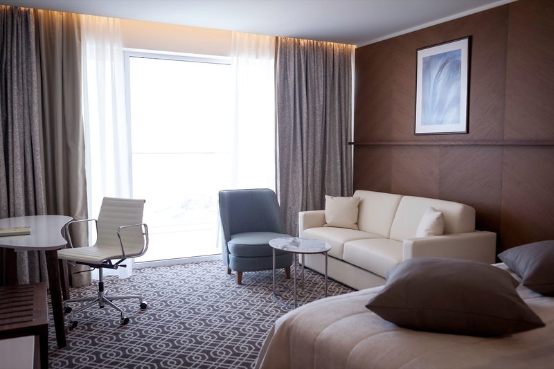 Paradise Blue Hotel & Spa demnächst Maritim Paradise Blue 32