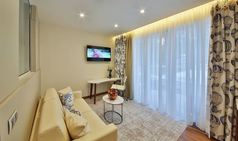 Paradise Blue Hotel & Spa demnächst Maritim Paradise Blue 33