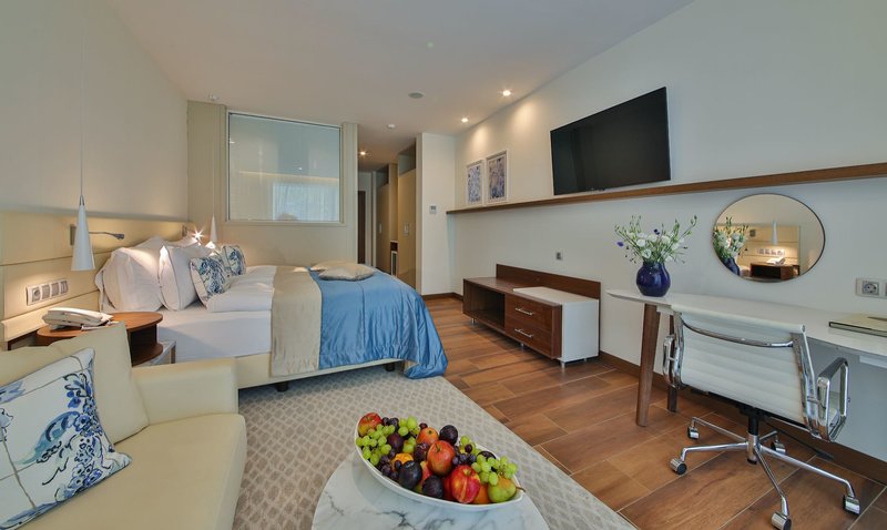 Paradise Blue Hotel & Spa demnächst Maritim Paradise Blue 35