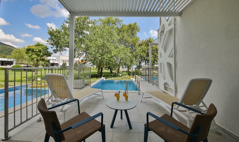 Paradise Blue Hotel & Spa demnächst Maritim Paradise Blue 36