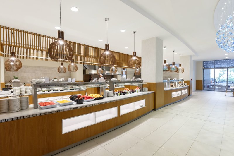 Paradise Blue Hotel & Spa demnächst Maritim Paradise Blue 38