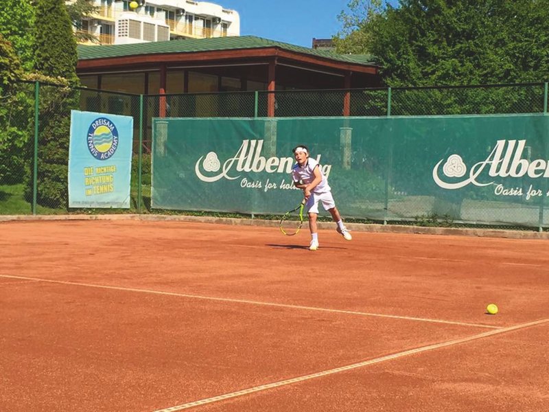 Paradise Blue Hotel & Spa demnächst Maritim Paradise Blue 40