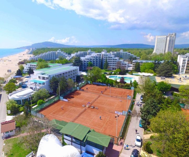 Paradise Blue Hotel & Spa demnächst Maritim Paradise Blue 41