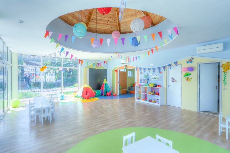 Paradise Blue Hotel & Spa demnächst Maritim Paradise Blue 43