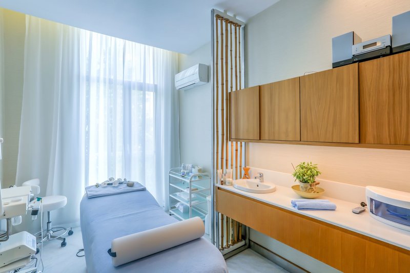 Paradise Blue Hotel & Spa demnächst Maritim Paradise Blue 45