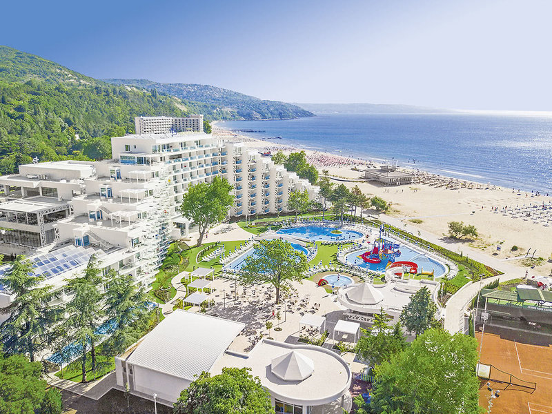 Paradise Blue Hotel & Spa demnächst Maritim Paradise Blue 15