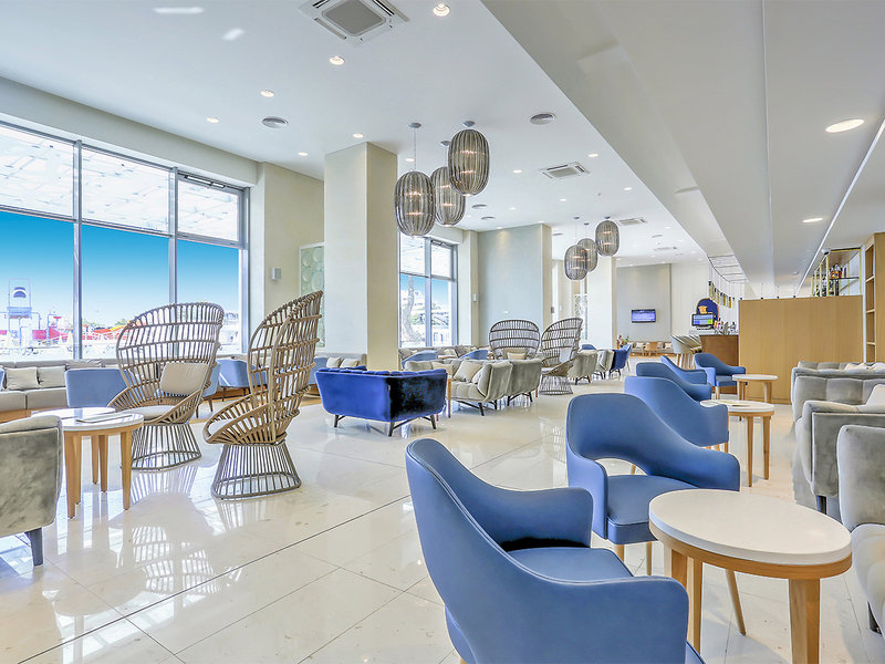 Paradise Blue Hotel & Spa demnächst Maritim Paradise Blue 18
