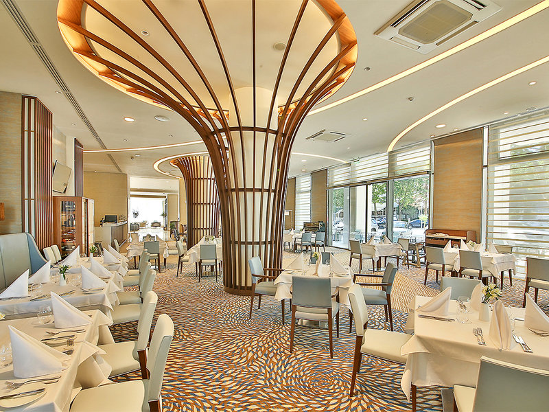 Paradise Blue Hotel & Spa demnächst Maritim Paradise Blue 22