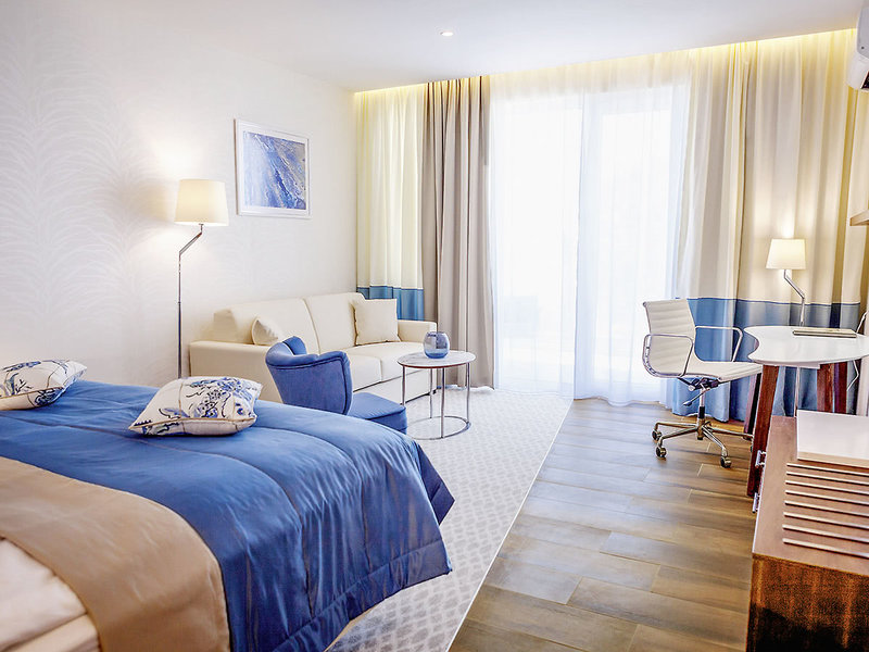 Paradise Blue Hotel & Spa demnächst Maritim Paradise Blue 25