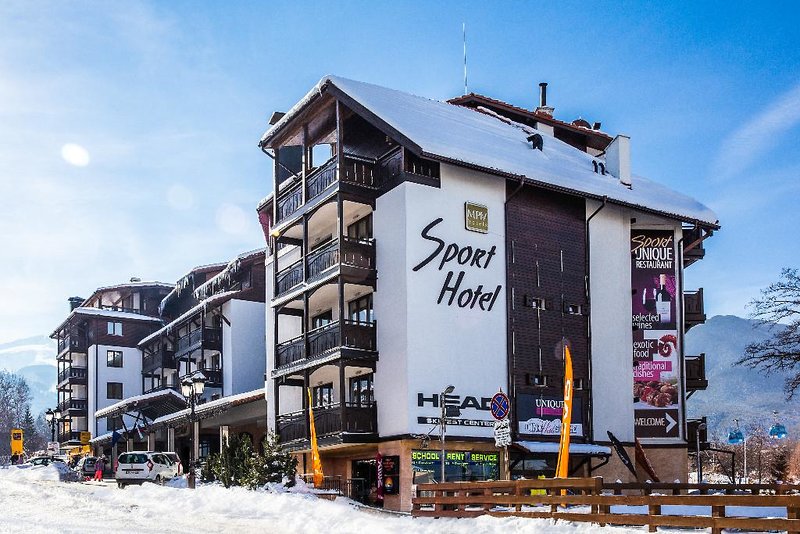 MPM Hotel Sport Bansko