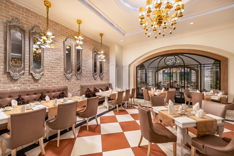Delphin Imperial Hotel 6