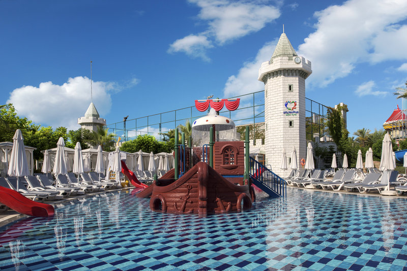 Delphin Imperial Hotel 7