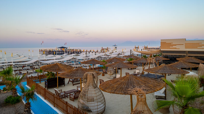 Delphin Imperial Hotel 8