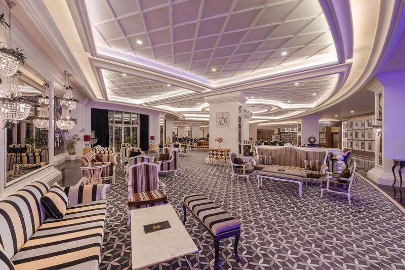 Delphin Imperial Hotel 9