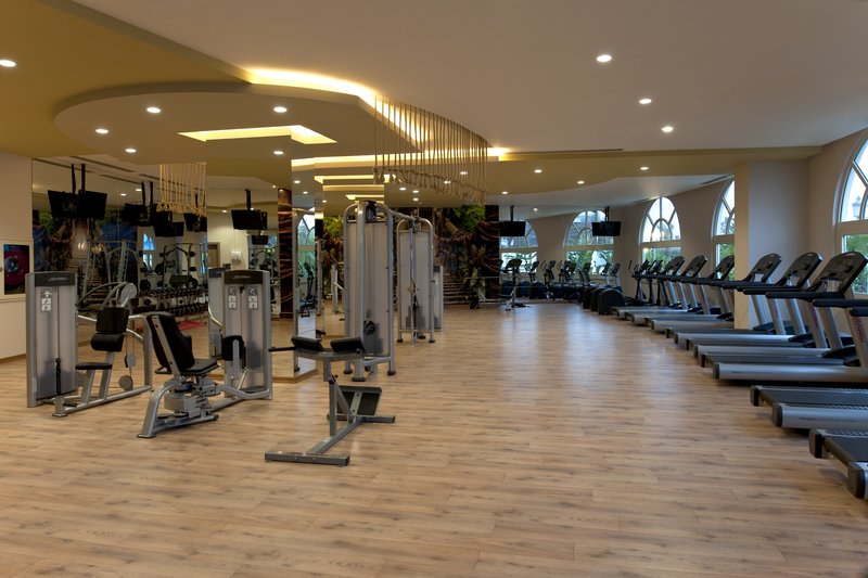Delphin Imperial Hotel 10