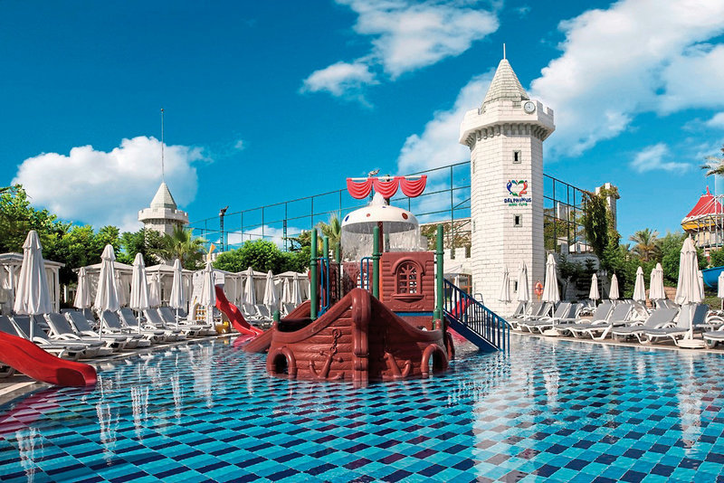 Delphin Imperial 12