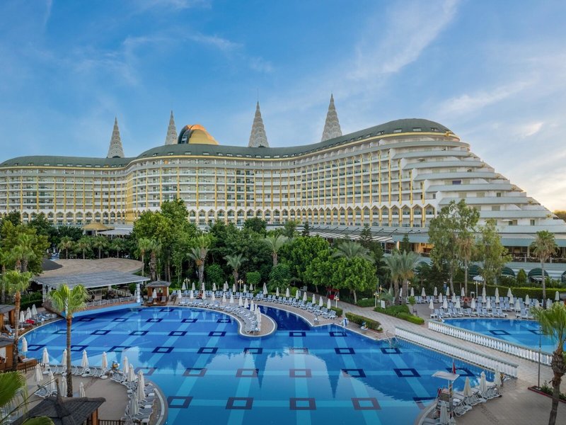 Delphin Imperial 3
