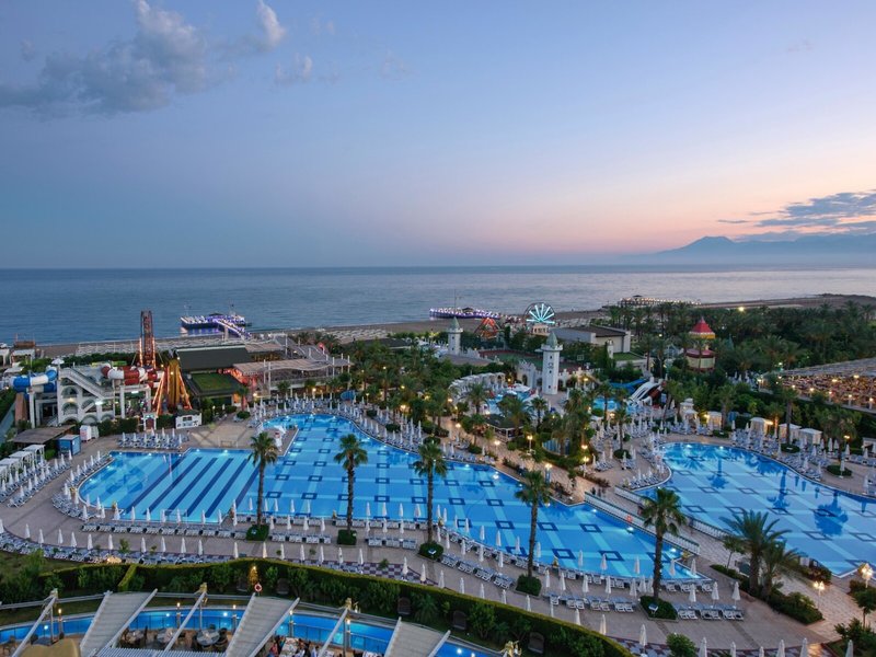 Delphin Imperial 5